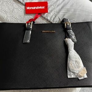 Montana West Concealed Carry Purse